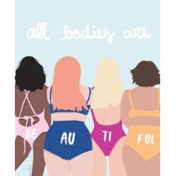 ❤️‍🔥Girls Support Girls!💋 - Picture 4 of 4